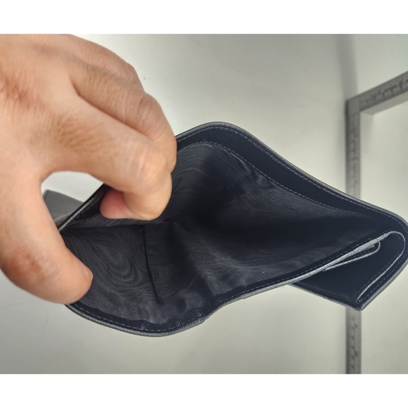 PRADA Saffiano Wallet 457PRAXDJ - Picture 8 of 9